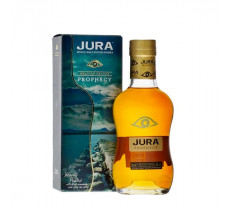 Whisky - Jura Prophecy Heavily Peated 20 cl